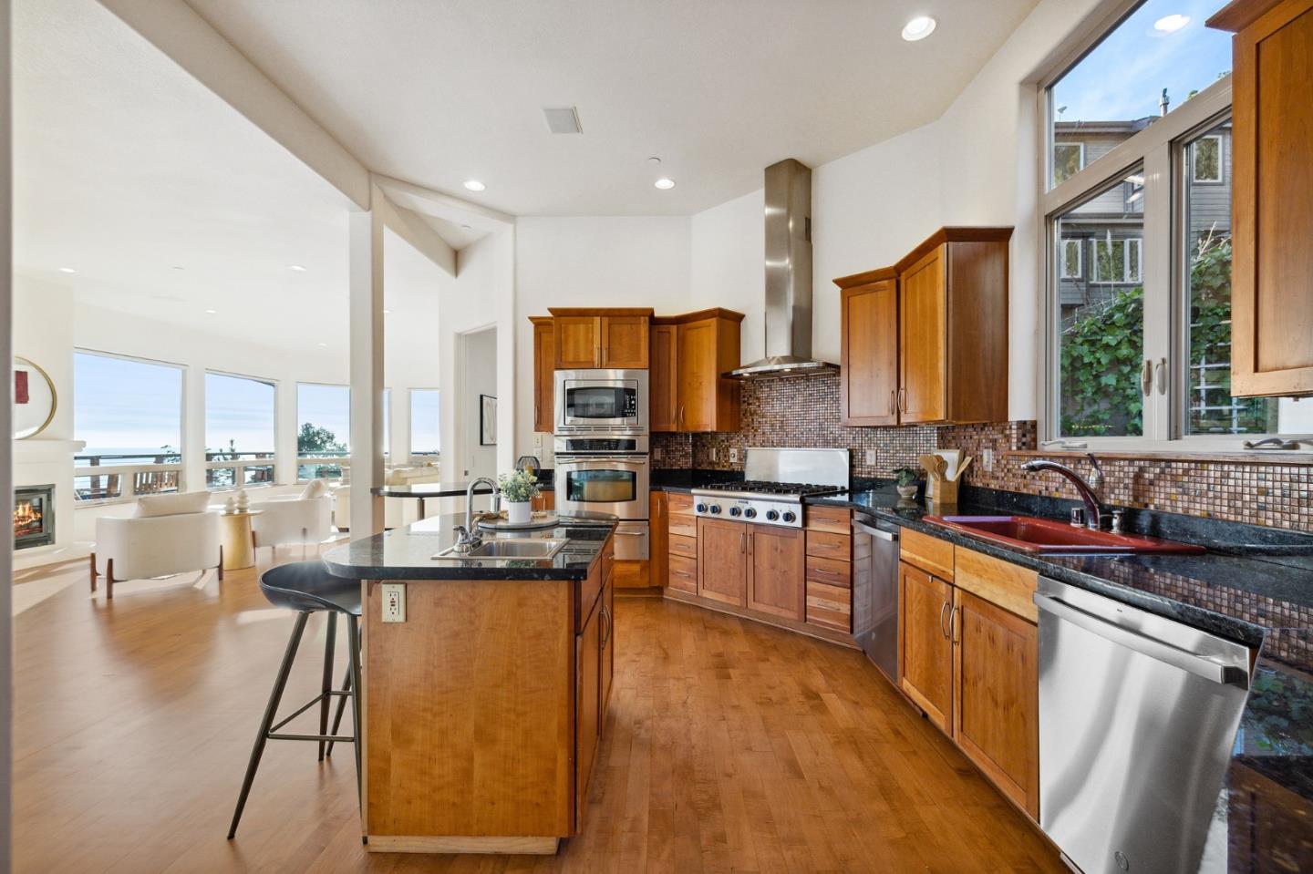 236 Del Monte Road El Granada, CA 94019 - Photo 37 of 84 Gallery Image 37