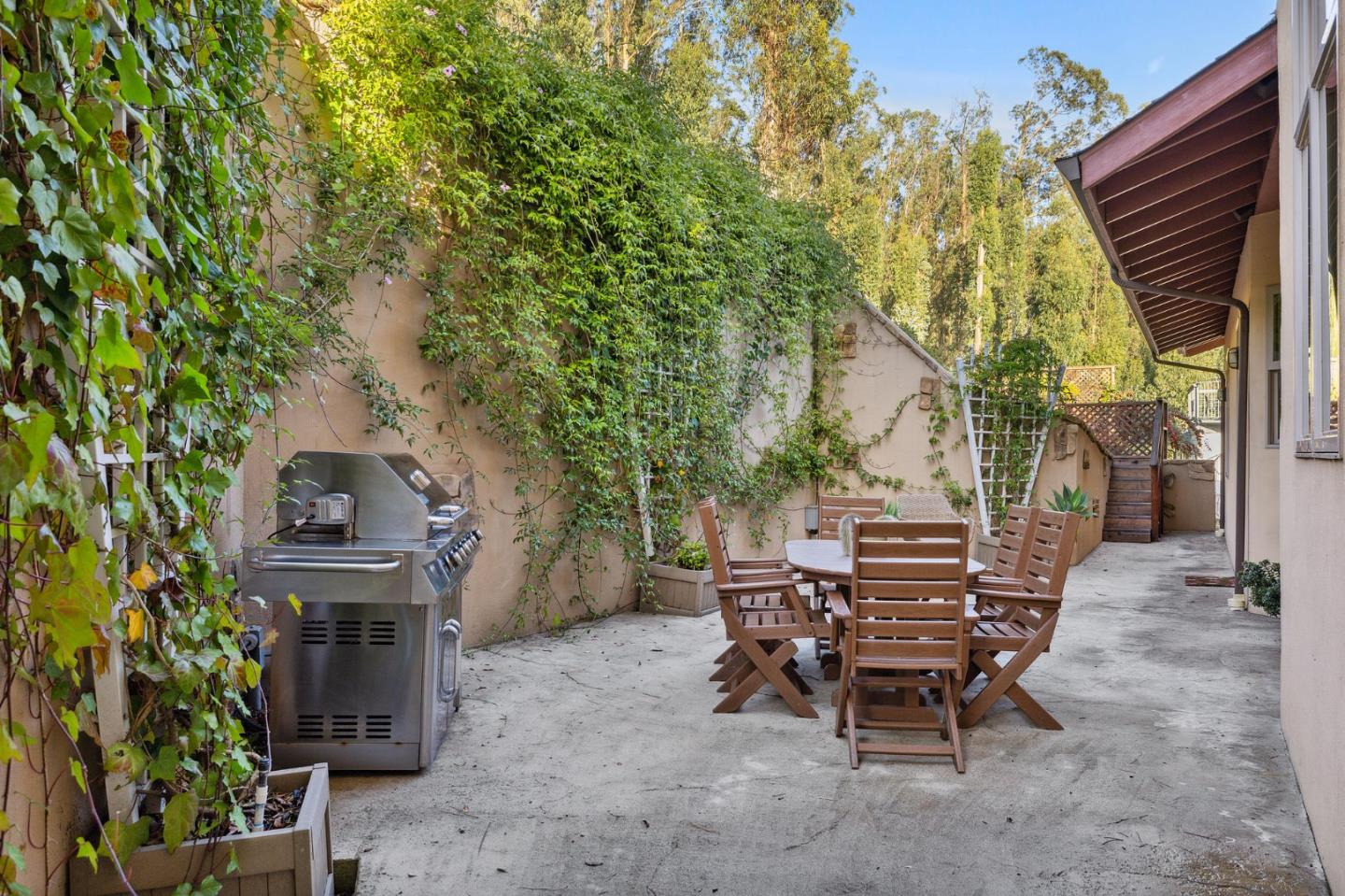 236 Del Monte Road El Granada, CA 94019 - Photo 57 of 84 Gallery Image 57