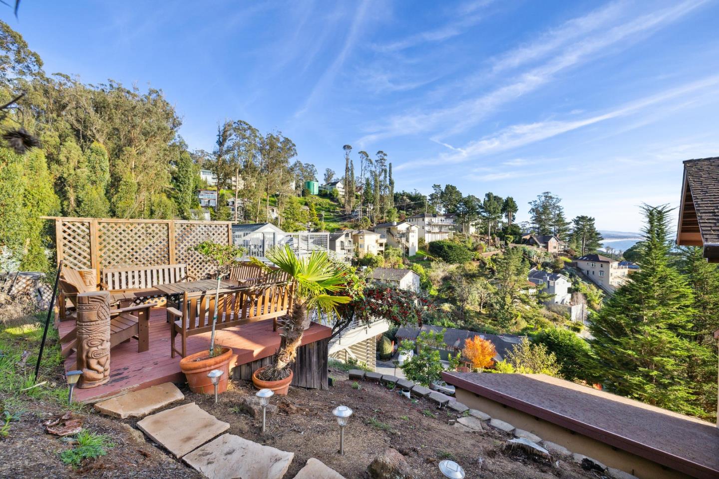 236 Del Monte Road El Granada, CA 94019 - Photo 58 of 84 Gallery Image 58