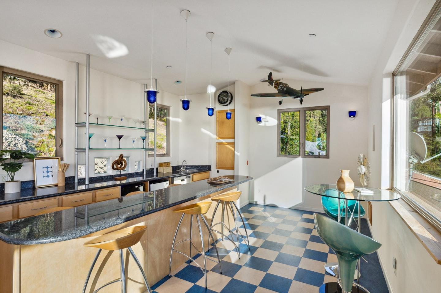 236 Del Monte Road El Granada, CA 94019 - Photo 64 of 84 Gallery Image 64