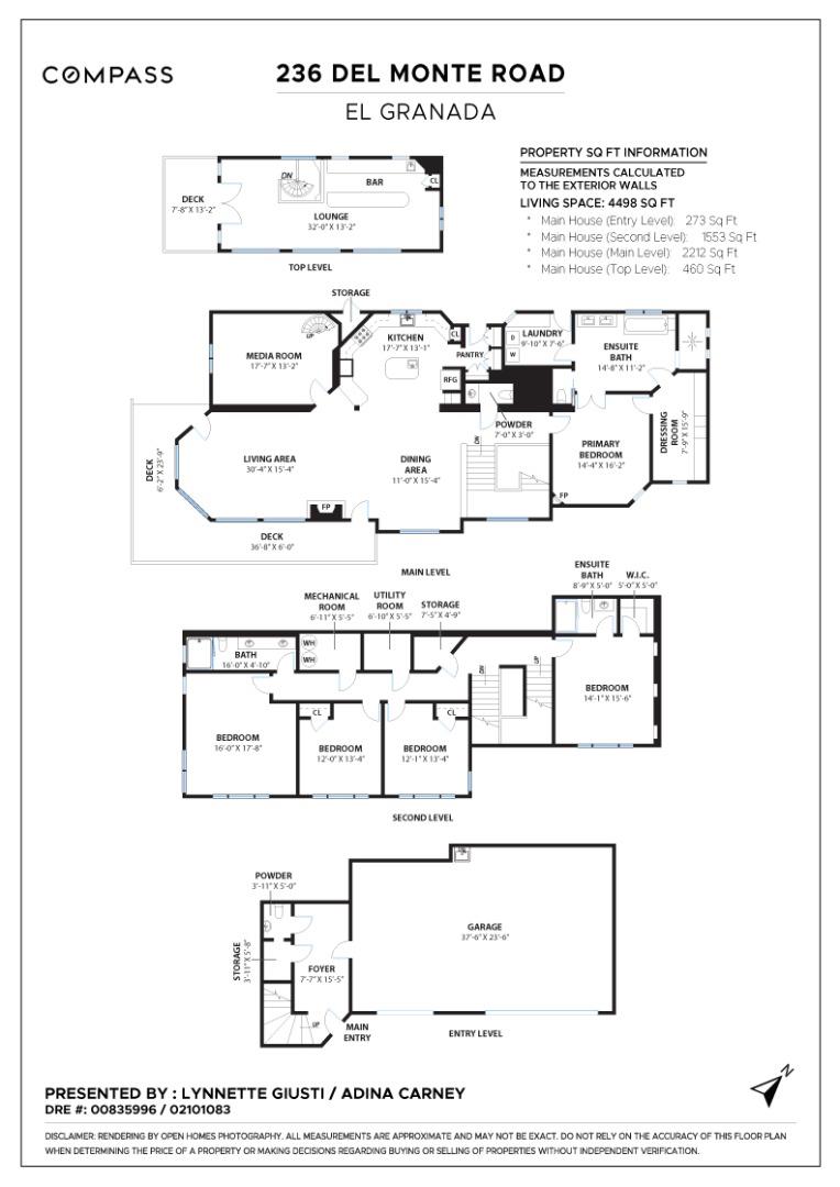 236 Del Monte Road El Granada, CA 94019 - Photo 84 of 84 Gallery Image 84