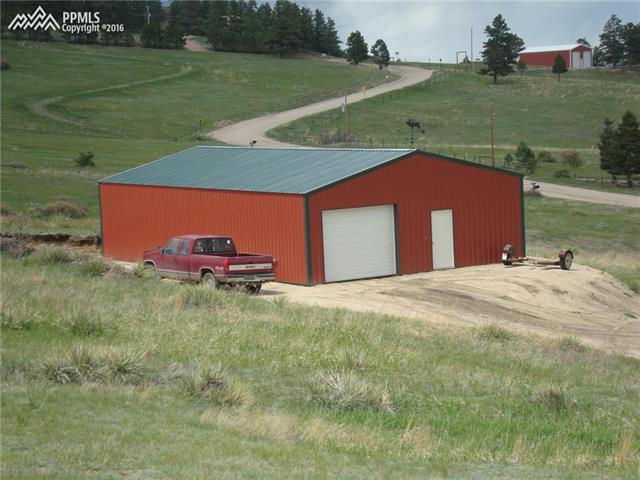 18975 Pinon Park Road Peyton, CO 80831 - Photo 2 of 2 Gallery Image 2