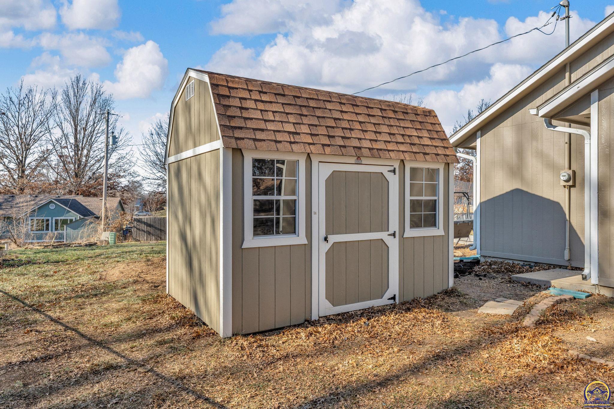 320 Harrison Court Auburn, KS 66402 - Photo 31 of 33