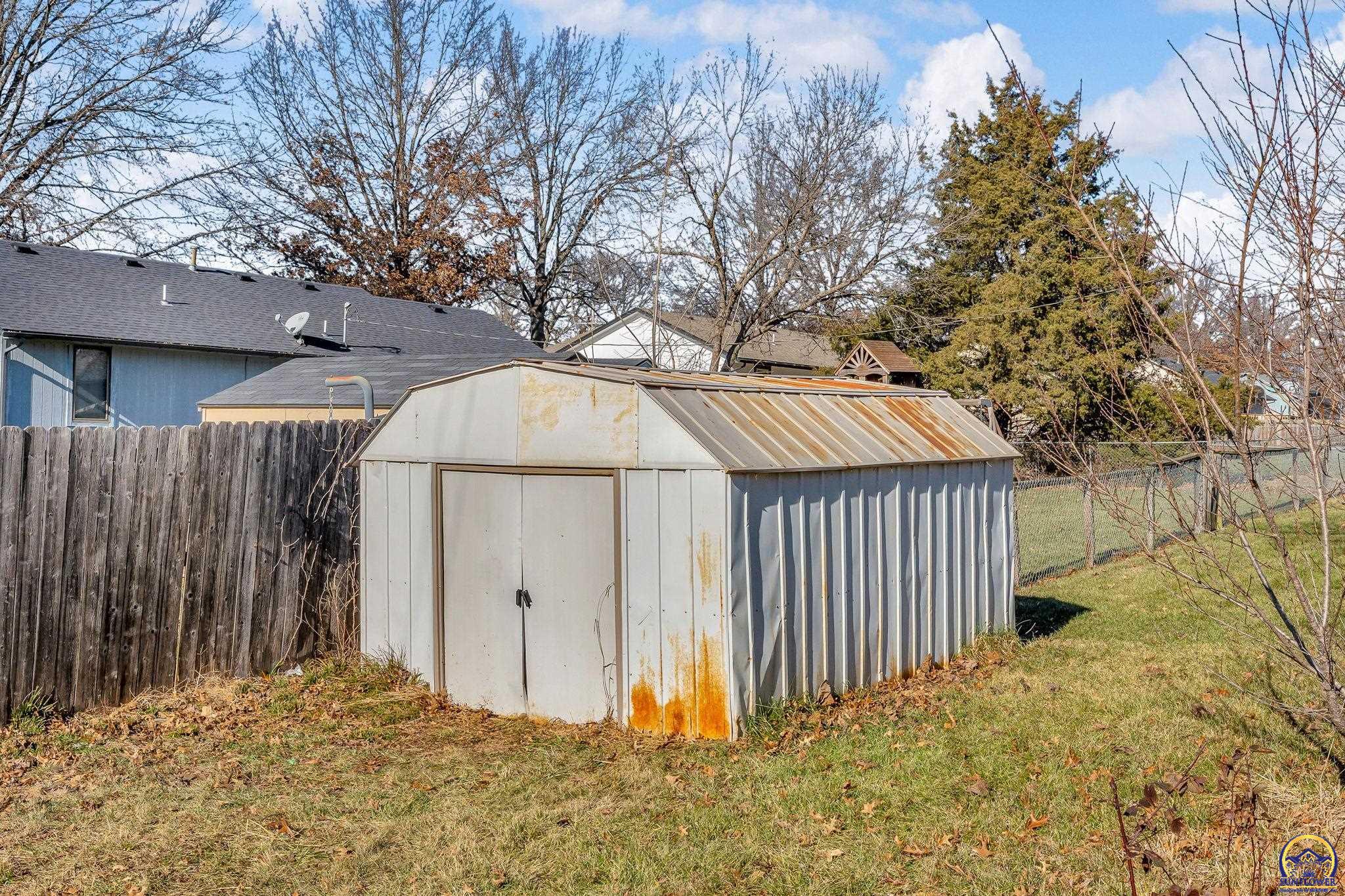 320 Harrison Court Auburn, KS 66402 - Photo 32 of 33