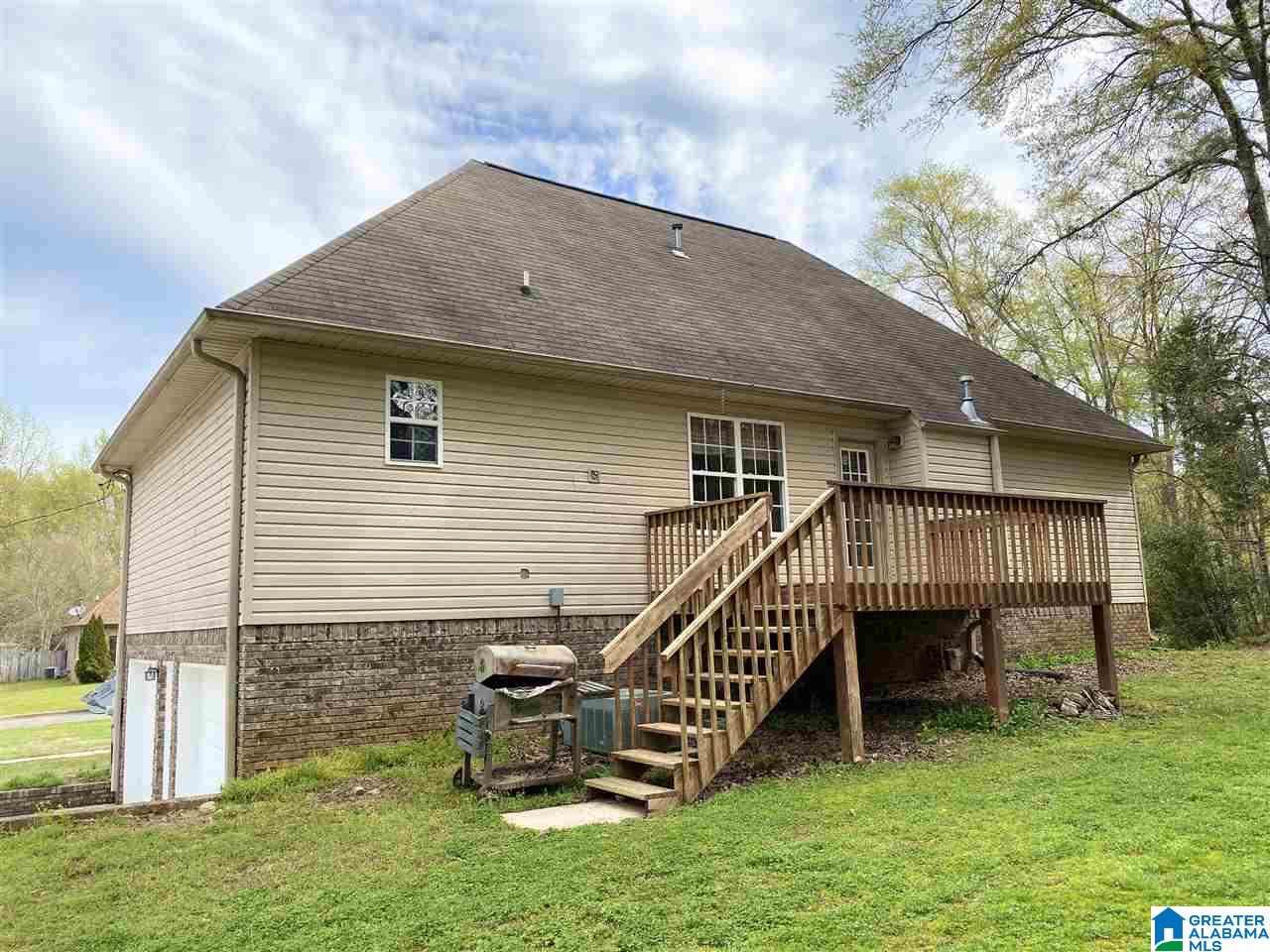 215 Meadows Drive Springville, AL 35146 - Photo 32 of 37