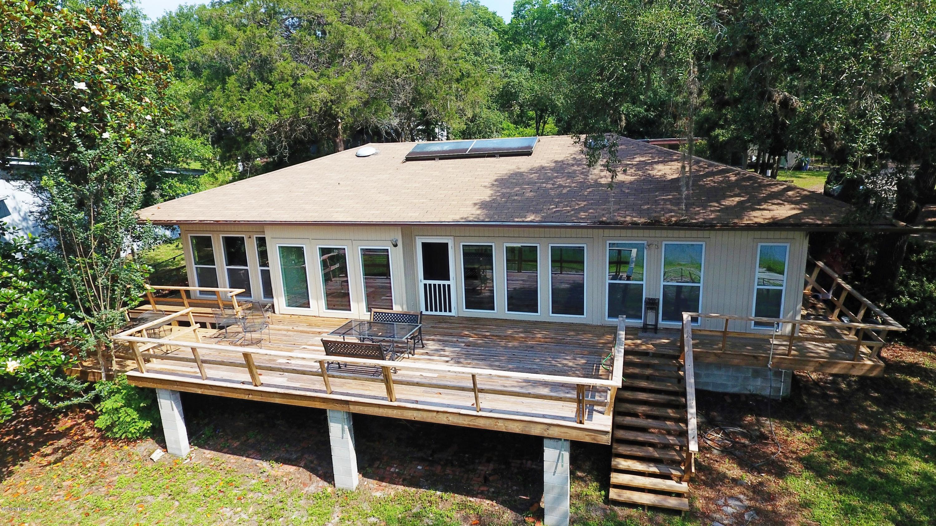6476 Brooklyn Bay Road Keystone Heights, FL 32656 - Photo 1 of 40 1) 6476 BrooklynBay Rd.