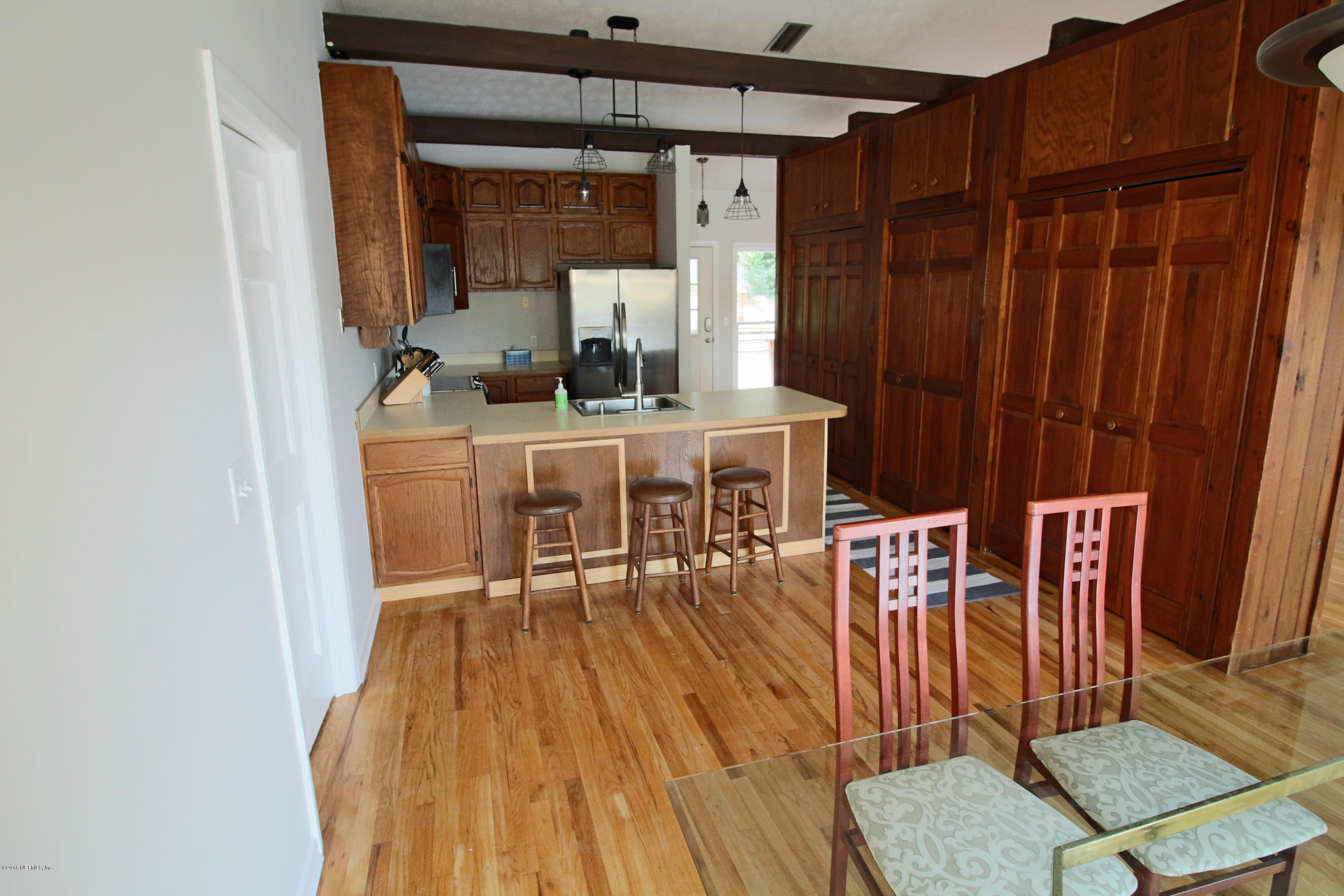 6476 Brooklyn Bay Road Keystone Heights, FL 32656 - Photo 13 of 40 13) Kitchen from Dining