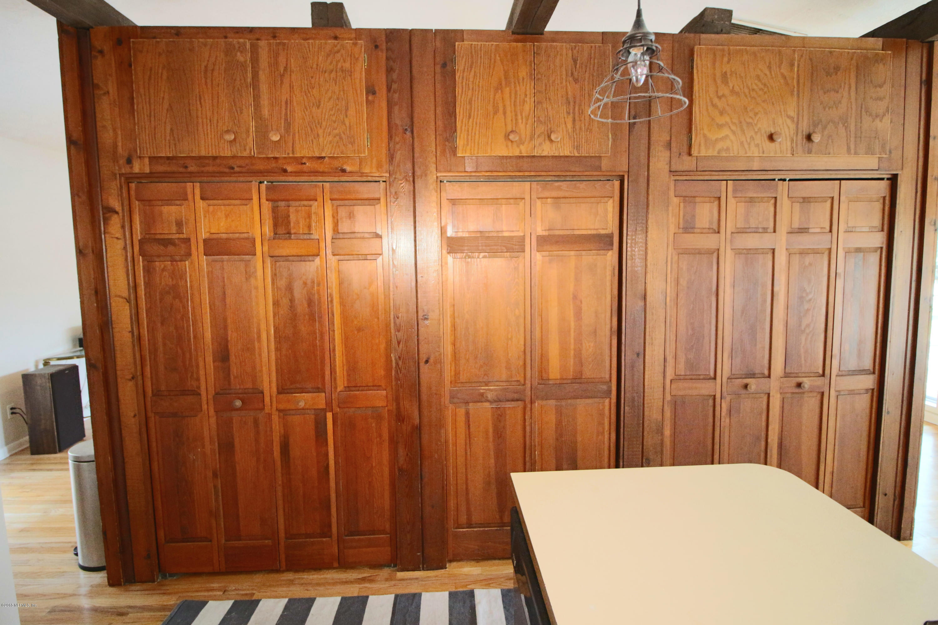 6476 Brooklyn Bay Road Keystone Heights, FL 32656 - Photo 14 of 40 14) Kitchen Cabinets