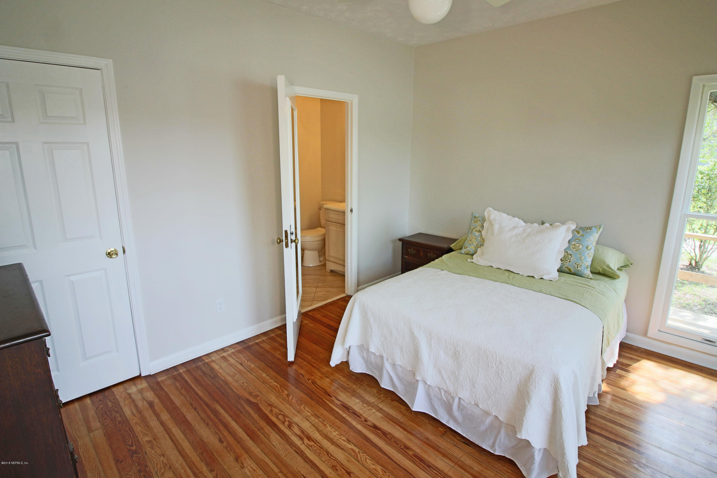 6476 Brooklyn Bay Road Keystone Heights, FL 32656 - Photo 20 of 40 20) Bedroom Two
