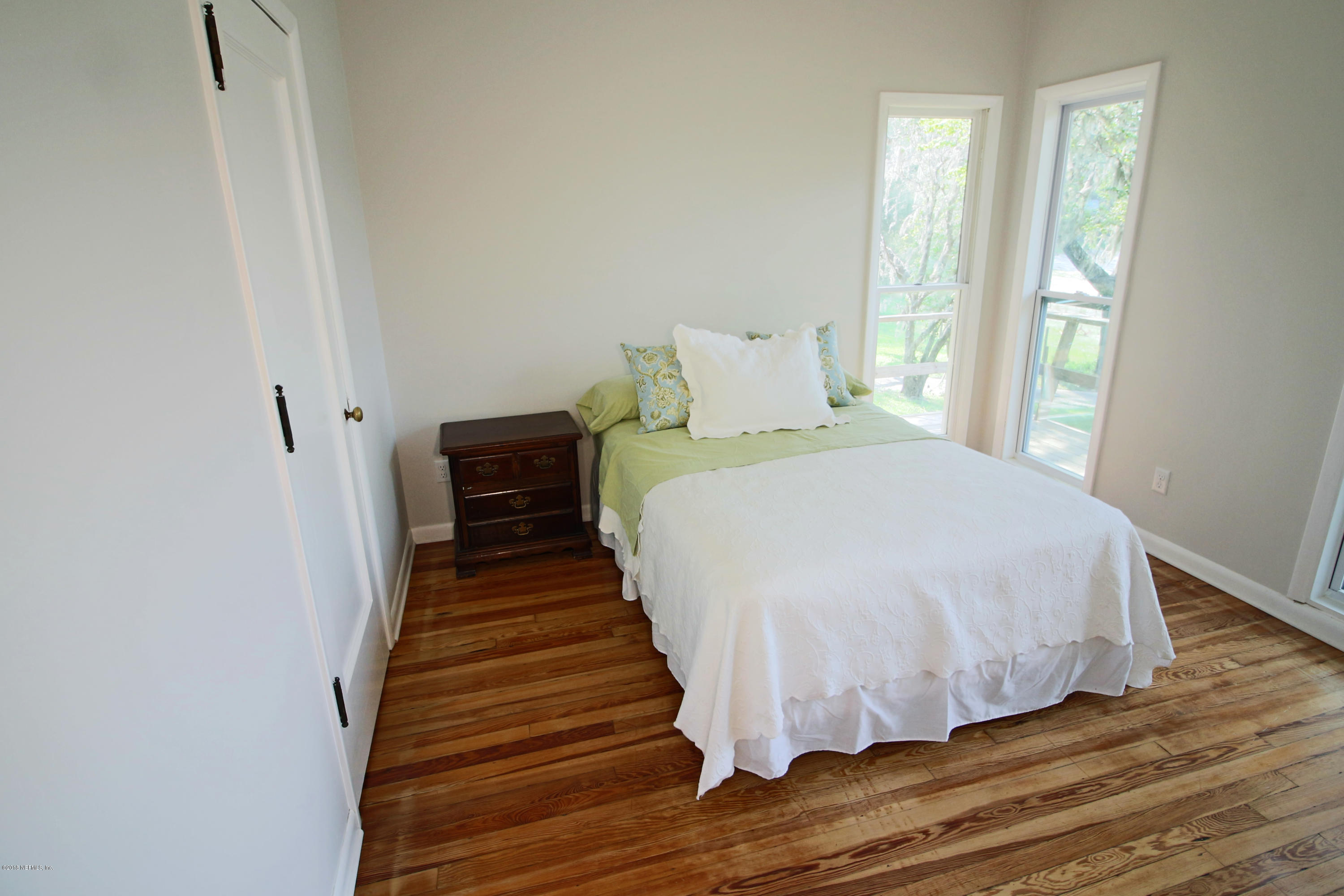 6476 Brooklyn Bay Road Keystone Heights, FL 32656 - Photo 21 of 40 21) Bedroom Two