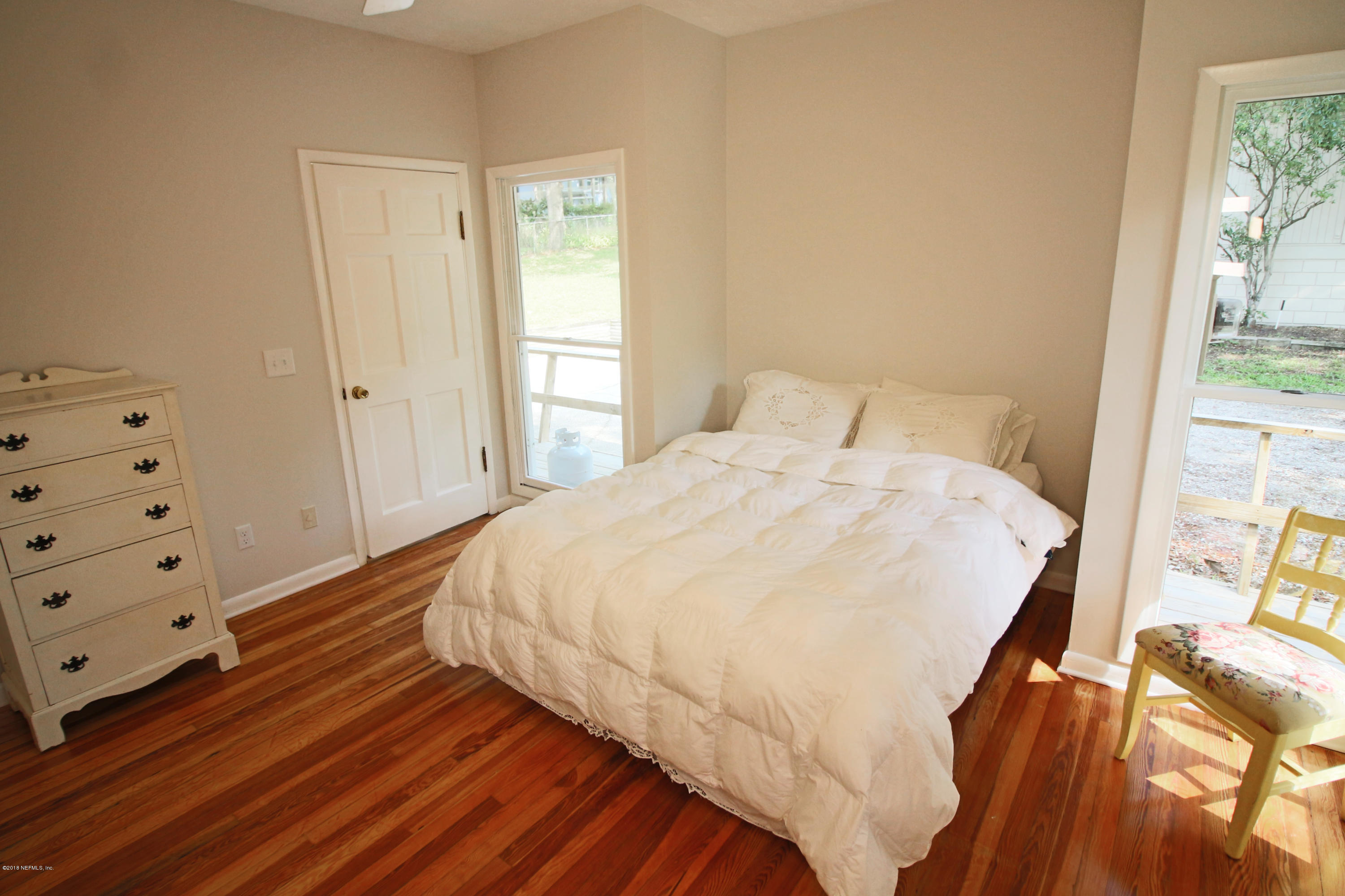 6476 Brooklyn Bay Road Keystone Heights, FL 32656 - Photo 22 of 40 22) Third Bedroom