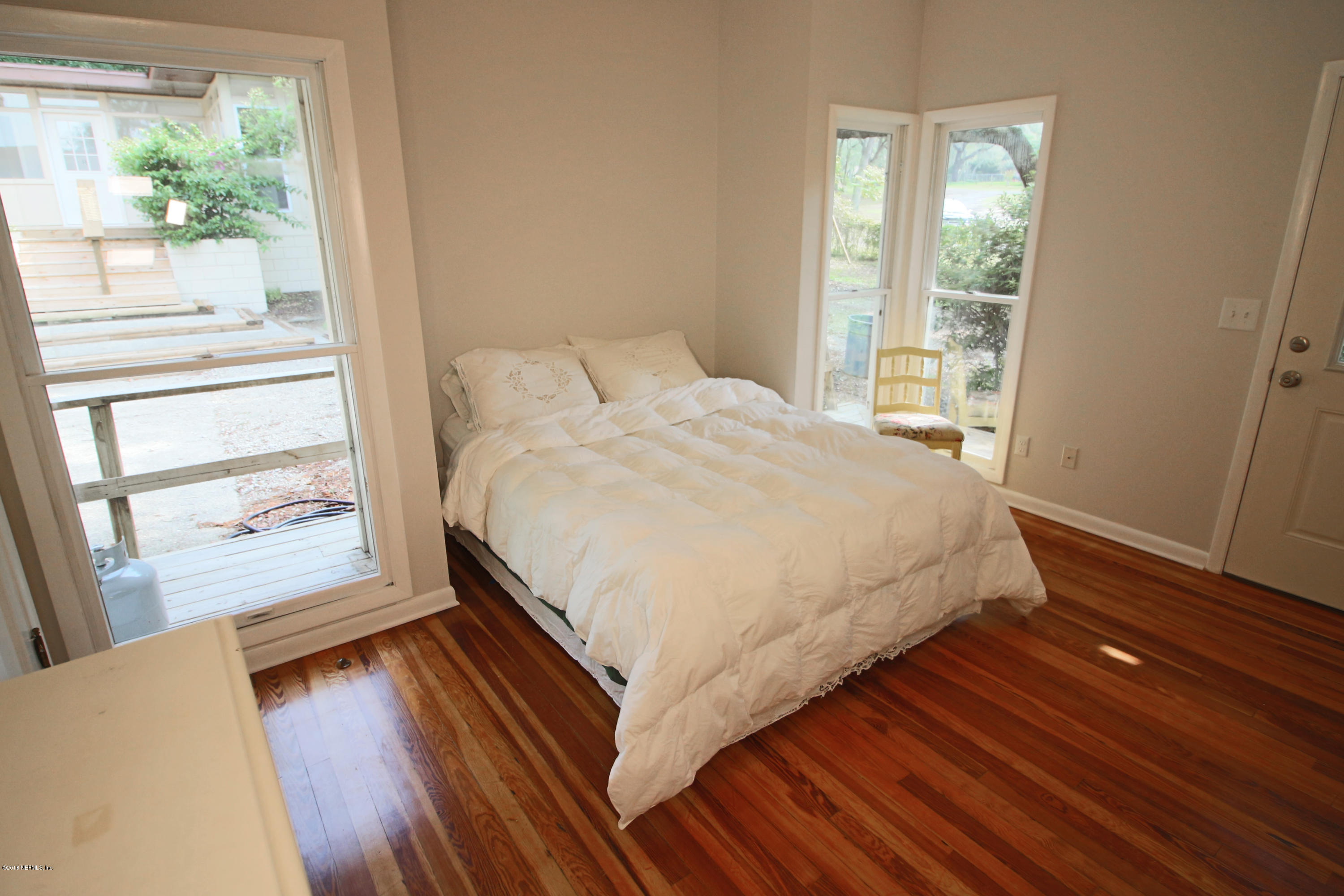 6476 Brooklyn Bay Road Keystone Heights, FL 32656 - Photo 23 of 40 23) Bedroom Three