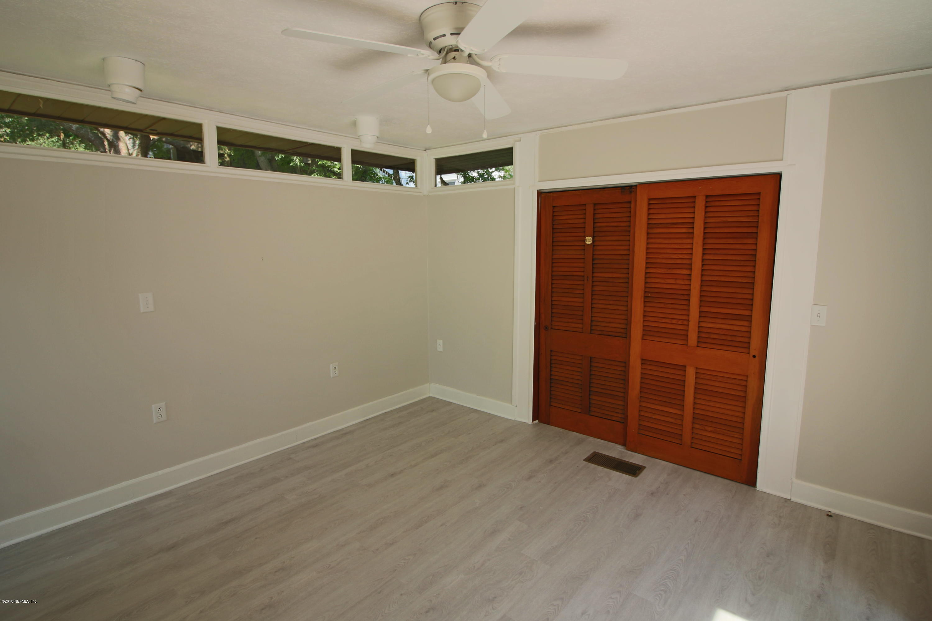6476 Brooklyn Bay Road Keystone Heights, FL 32656 - Photo 27 of 40 27) Cottage Bedroom