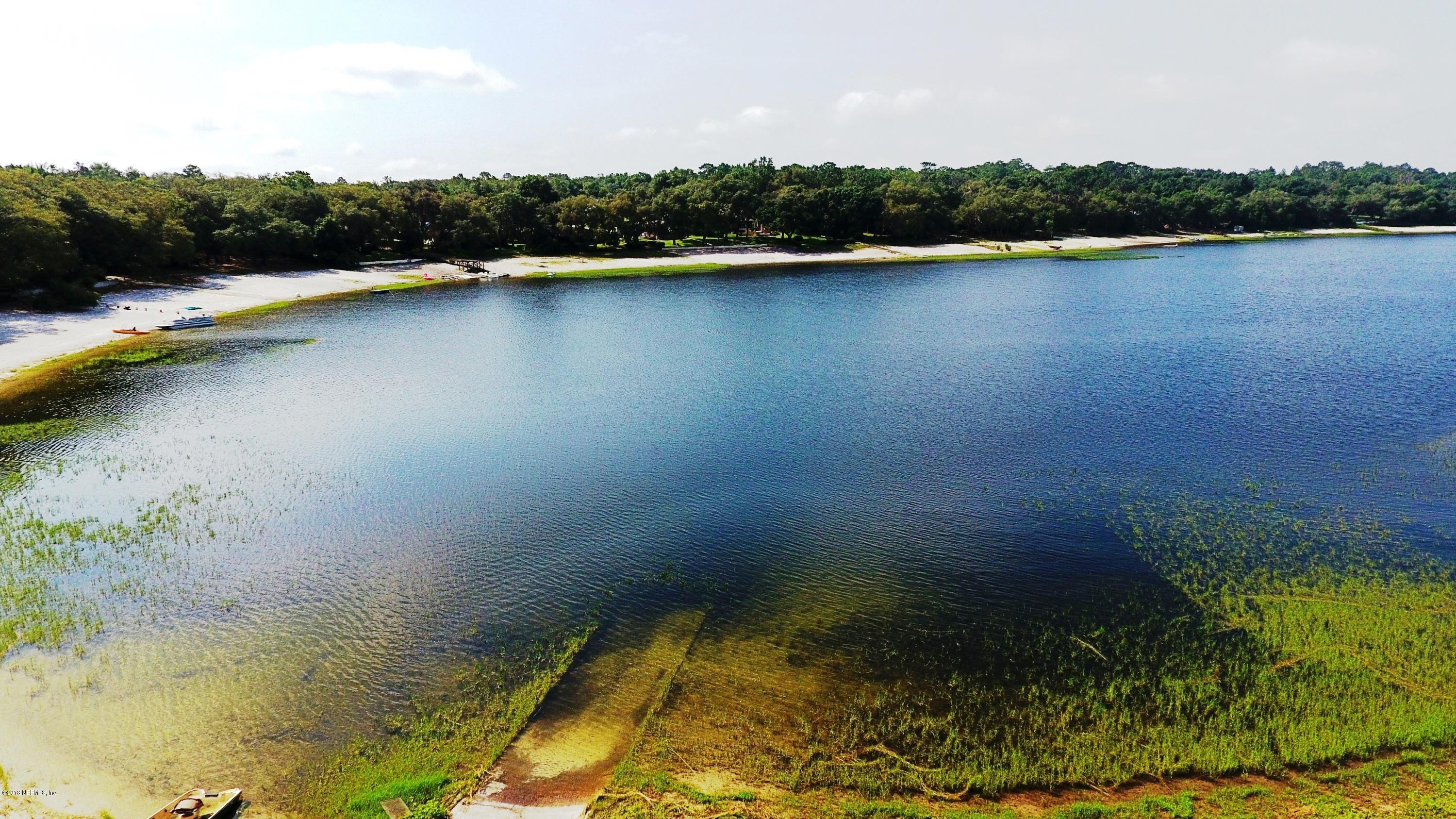 6476 Brooklyn Bay Road Keystone Heights, FL 32656 - Photo 3 of 40 3) The Bay