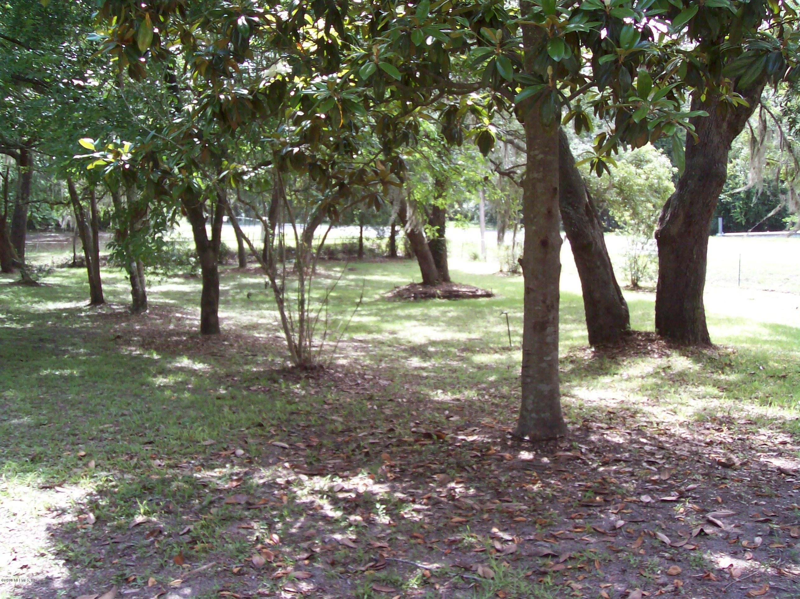 6476 Brooklyn Bay Road Keystone Heights, FL 32656 - Photo 35 of 40 35) Parklike 2 acres