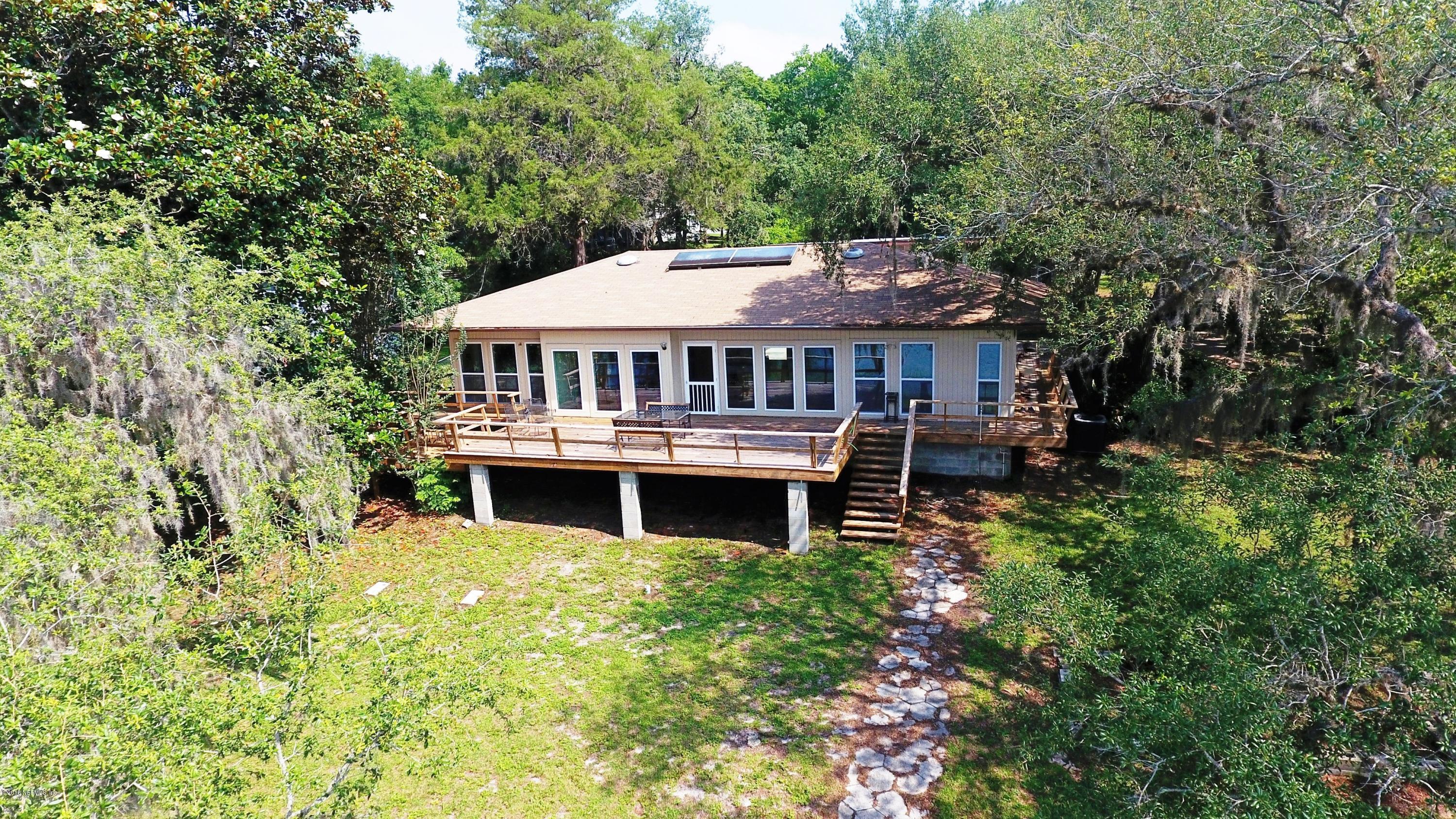 6476 Brooklyn Bay Road Keystone Heights, FL 32656 - Photo 40 of 40 40) Summer Place