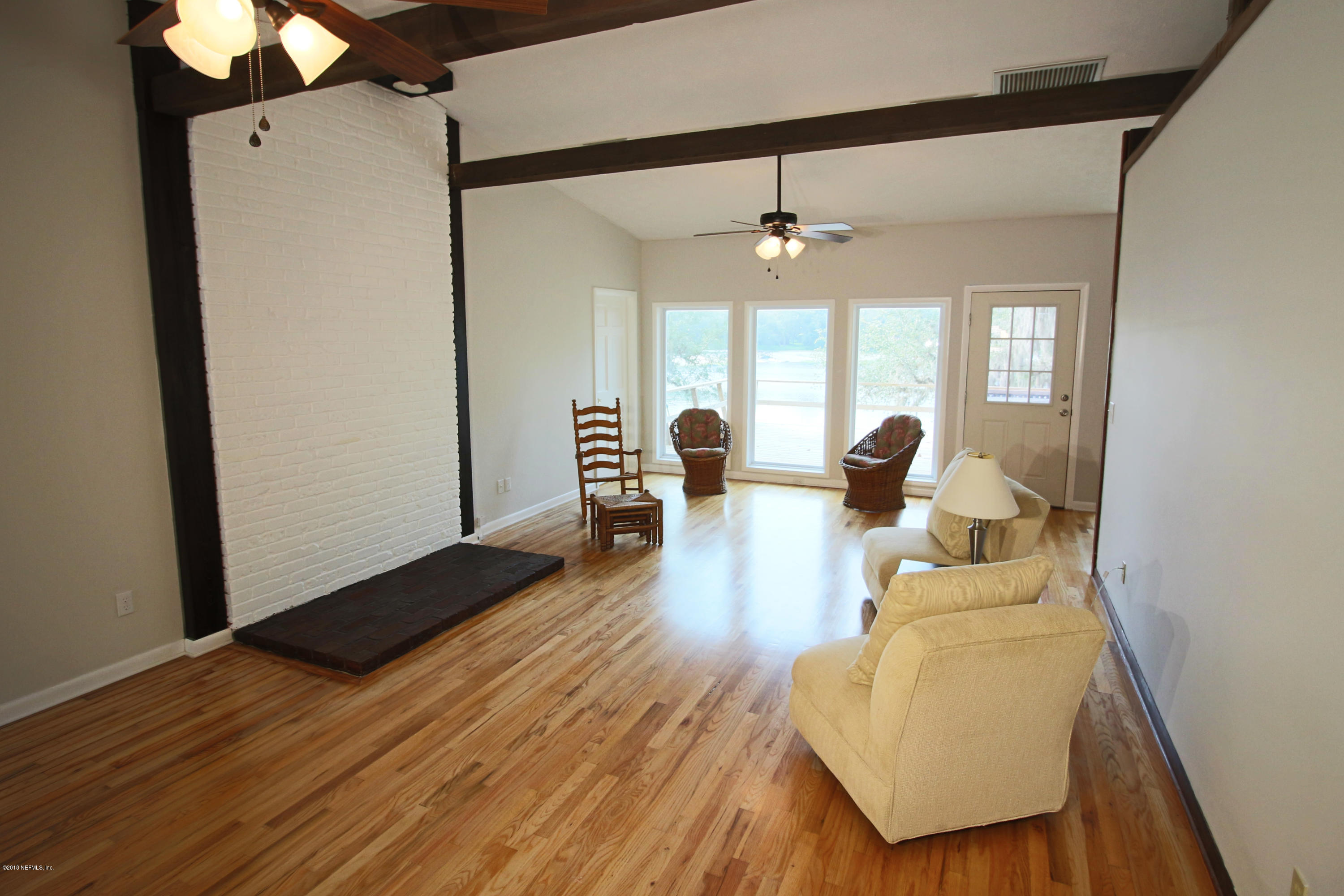 6476 Brooklyn Bay Road Keystone Heights, FL 32656 - Photo 10 of 40 10) Living Room