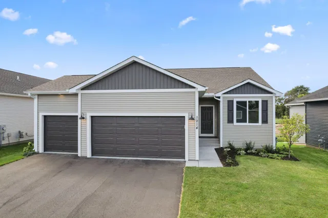 $459,900 | 1214 Compton Avenue, River Falls, WI 54022