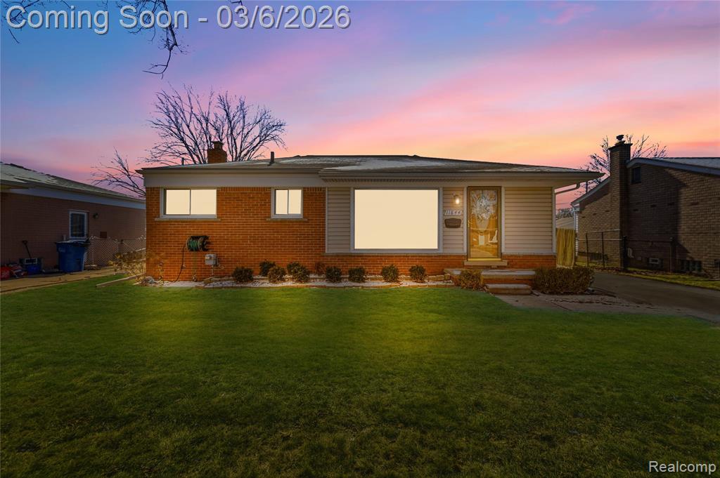 11844 Harold Street Warren, MI 48089 - Photo 1 of 30