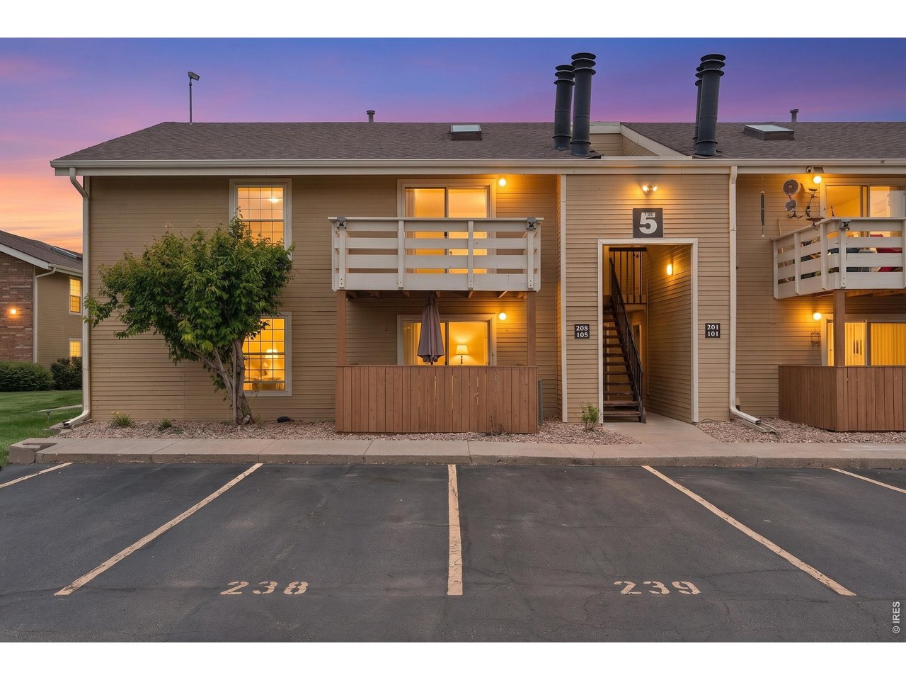 10251 West 44th Avenue, Unit 208 Wheat Ridge, CO 80033 - Photo 2 of 12
