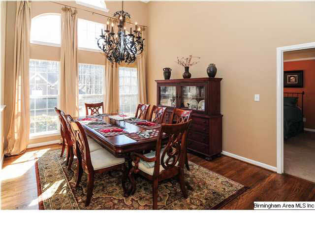 7310 Bayberry Road Helena, AL 35022 - Photo 5 of 32