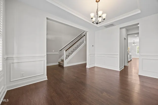 $370,000 | 202 Heatherwood Drive, Lillington, NC 27546