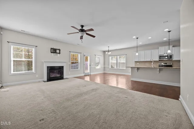 $370,000 | 202 Heatherwood Drive, Lillington, NC 27546