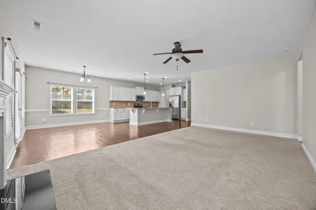 $370,000 | 202 Heatherwood Drive, Lillington, NC 27546