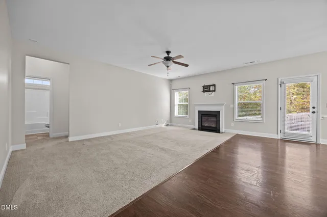 $370,000 | 202 Heatherwood Drive, Lillington, NC 27546