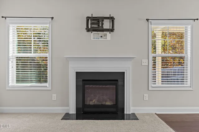 $370,000 | 202 Heatherwood Drive, Lillington, NC 27546