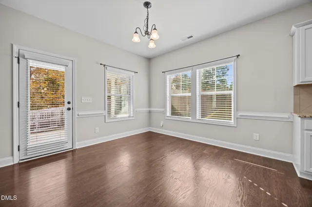 $370,000 | 202 Heatherwood Drive, Lillington, NC 27546