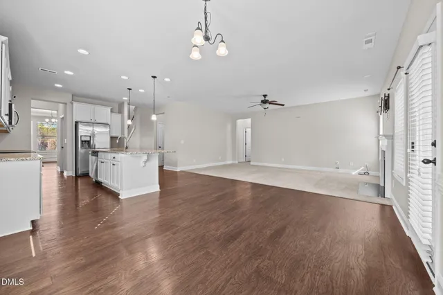 $370,000 | 202 Heatherwood Drive, Lillington, NC 27546