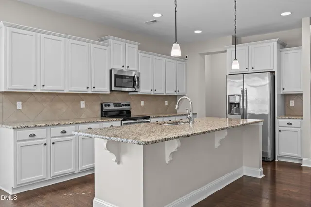 $370,000 | 202 Heatherwood Drive, Lillington, NC 27546