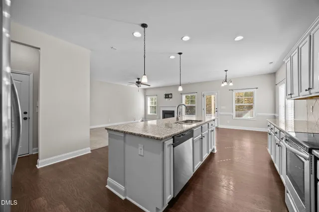 $370,000 | 202 Heatherwood Drive, Lillington, NC 27546