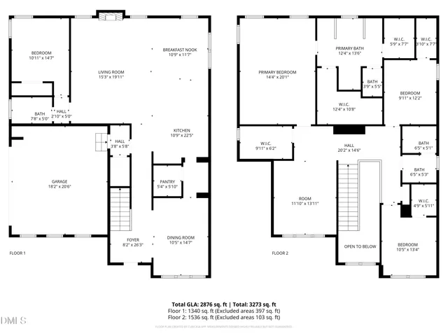 $370,000 | 202 Heatherwood Drive, Lillington, NC 27546
