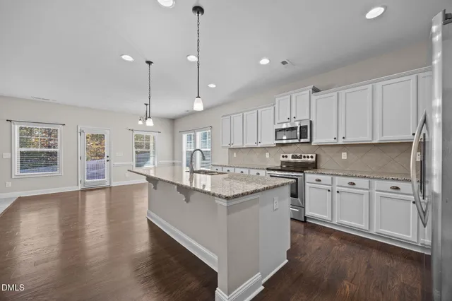 $370,000 | 202 Heatherwood Drive, Lillington, NC 27546