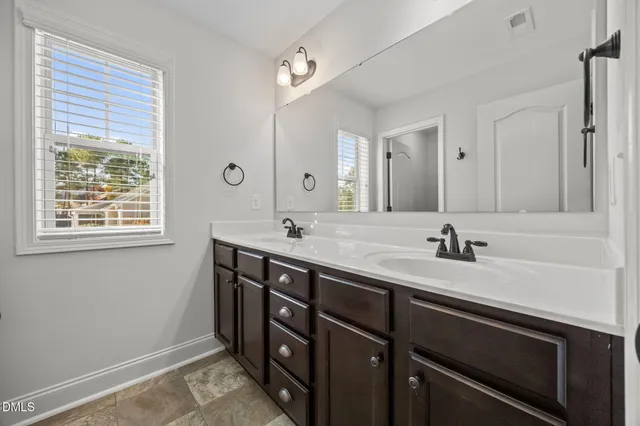 $370,000 | 202 Heatherwood Drive, Lillington, NC 27546