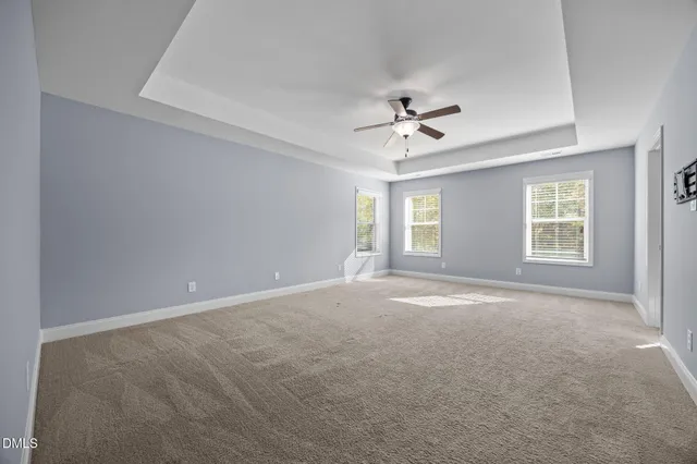 $370,000 | 202 Heatherwood Drive, Lillington, NC 27546