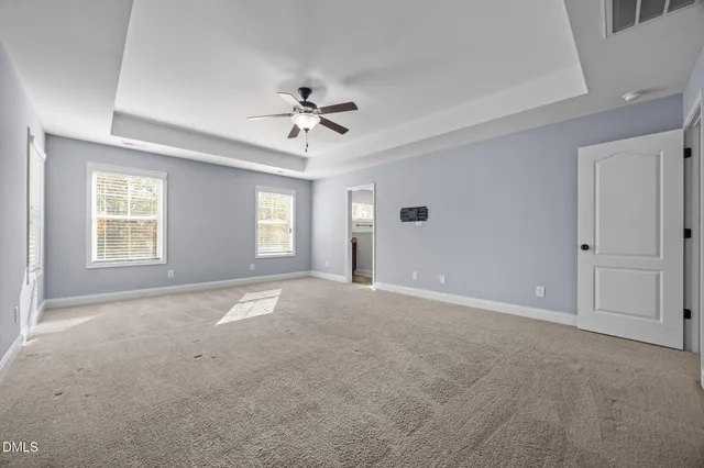 $370,000 | 202 Heatherwood Drive, Lillington, NC 27546