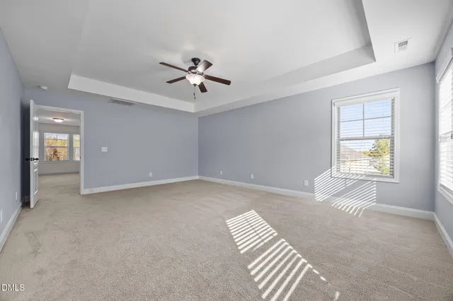 $370,000 | 202 Heatherwood Drive, Lillington, NC 27546