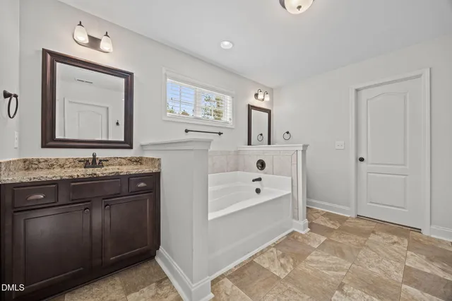 $370,000 | 202 Heatherwood Drive, Lillington, NC 27546