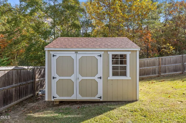 $370,000 | 202 Heatherwood Drive, Lillington, NC 27546