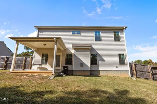 $370,000 | 202 Heatherwood Drive, Lillington, NC 27546