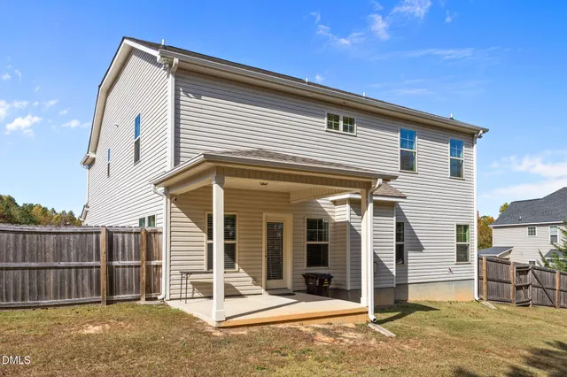 $370,000 | 202 Heatherwood Drive, Lillington, NC 27546