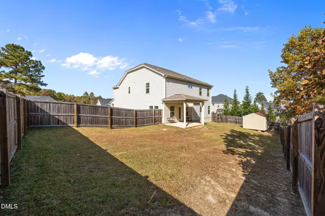 $370,000 | 202 Heatherwood Drive, Lillington, NC 27546