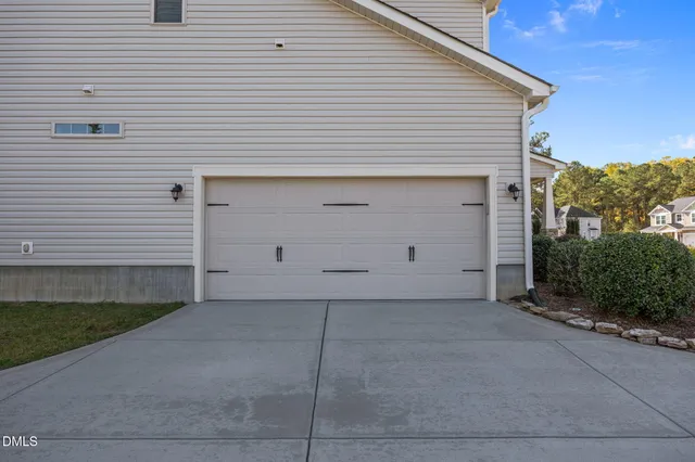 $370,000 | 202 Heatherwood Drive, Lillington, NC 27546