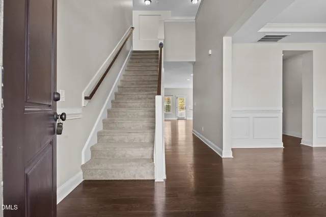 $370,000 | 202 Heatherwood Drive, Lillington, NC 27546