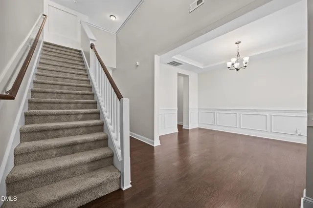 $370,000 | 202 Heatherwood Drive, Lillington, NC 27546