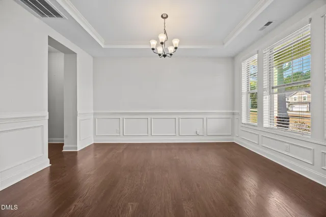 $370,000 | 202 Heatherwood Drive, Lillington, NC 27546