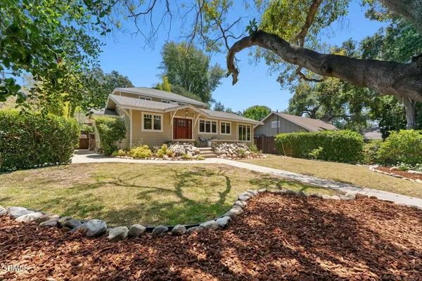 $2,500,000 | 130 South Arroyo Boulevard, Pasadena, CA 91105
